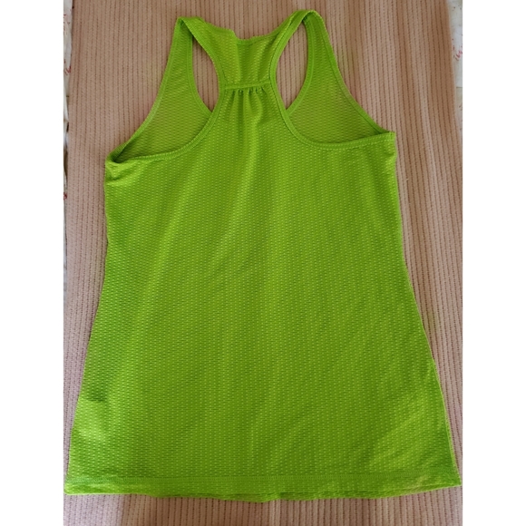 Athletic Tank - Picture 2 of 4